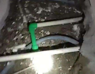 和顺卫生间漏水多少钱