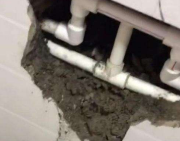和顺卫生间漏水哪家好