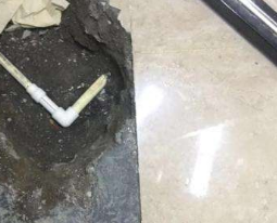 和顺卫生间测漏水多少钱
