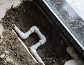 和顺卫生间测漏水哪家好