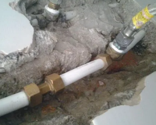 和顺测漏水多少钱