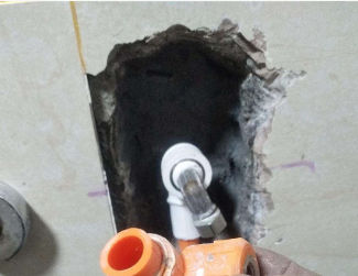 和顺卫生间测漏水哪家好