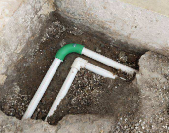和顺卫生间测漏水价格多少