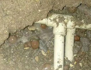 和顺卫生间测漏