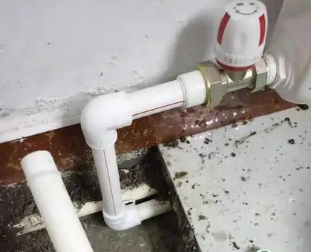 和顺卫生间测漏水多少钱