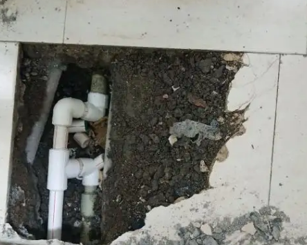 和顺卫生间测漏水哪家好